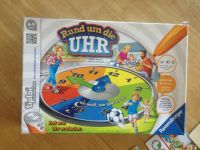 Rund um die Uhr von tiptoi, Ravensburger, Lernspiel Baden-Württemberg - Leutkirch im Allgäu Vorschau