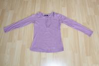 Damen Shirt Langarm Gr 34 Bayern - Fahrenzhausen Vorschau