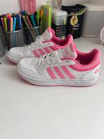 Schuhe Sportschuhe Adidas Gr. 39,5(39,1/3) weiß/pink Rheinland-Pfalz - Bad Kreuznach Vorschau