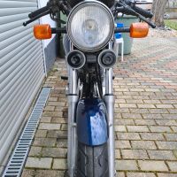 Honda XBR 500, top Rheinland-Pfalz - Worms Vorschau