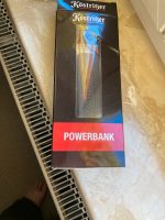 Powerbank von „Köstritzer“ Hessen - Friedberg (Hessen) Vorschau