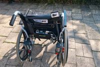 Elektrischer Rollstuhl, Schiebehilfe Radun Nordrhein-Westfalen - Warendorf Vorschau