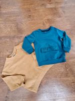 2 Sweatshirts,,gr.98,topolino,Versand 2,25 € Mecklenburg-Vorpommern - Rossow Vorschau