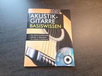 Akustik Gitarre - Basiswissen Bayern - Aub Vorschau