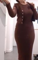 Kleid mit Jäckchen in der Größe S Niedersachsen - Lastrup Vorschau