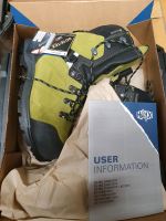 Haix Schnittschutzstiefel S3 Protector Ultra 2.0 GTX Bayern - Falkenstein Vorschau