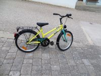 Kinder Fahrrad 20 Zoll Bayern - Riedenburg Vorschau