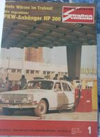 Buch DDR  Dt.Straßenverkehr 1973 13 Hefte Sachsen-Anhalt - Arnstein Vorschau