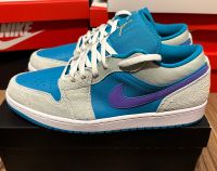 Nike Air Jordan 1 Low SE Pistachio Frost Aqua Sneaker Schuhe 47.5 Köln - Mülheim Vorschau