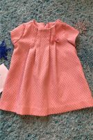 Kleid Baby rosa 62-68 Nordrhein-Westfalen - Wenden Vorschau