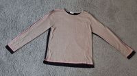 Gerry Weber Pullover Pulli Sweatshirt Rundhals schwarz rosa 34 XS Köln - Köln Dellbrück Vorschau