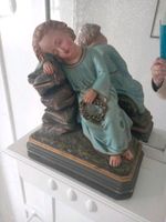 Antike Heiligenfigur Münster (Westfalen) - Wolbeck Vorschau