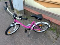 Kinderfahrrad 18 Zoll Schleswig-Holstein - Fahrenkrug Vorschau