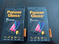 2 Panzerglas/Gläser für iPhone 6/6s/7/8Plus Bayern - Ingolstadt Vorschau