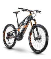 R Raymon E-Bike TrailRay E-Seven 11.0 Rahmentyp Unisex Bayern - Berching Vorschau