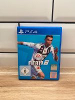 PS4 Spiel FIFA 19 Fußball PlayStation Thüringen - Nordhausen Vorschau