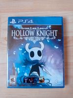Hollow Knight Playstation 4 US Version NEU & OVP Sachsen - Schneeberg Vorschau