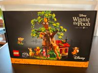 Lego Winnie Pooh 21326 Neu&ovp Duisburg - Duisburg-Mitte Vorschau