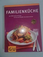 Kochbuch Familienküche Bayern - Erding Vorschau
