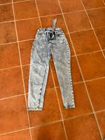Amisu Jeans Gr.: 32 Niedersachsen - Georgsmarienhütte Vorschau