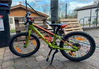 Cube Acid 200 Fahrrad Kinder Kinderfahrrad Bayern - Palling Vorschau
