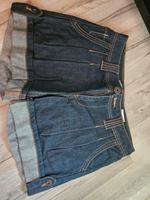 Only Jeansshort Hessen - Heidenrod Vorschau