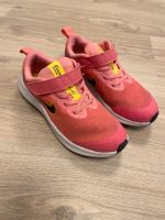 Nike Starrunner Turnschuhe Gr. 35 rosa Baden-Württemberg - Ketsch Vorschau