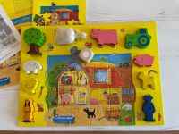 Spiel und Puzzle Bauernhof von HABA Sachsen - Lichtenau Vorschau