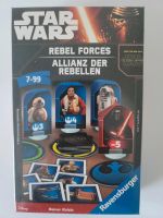 STAR WARS VII - Allianz Der Rebellen - Gesellschaftsspiel - Neu Sachsen - Leisnig Vorschau