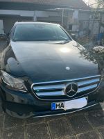 Mercedes Benz E 350 d 9 G-TRONIC. Avantgard Baden-Württemberg - Mannheim Vorschau