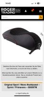 Vespa Sport / Mono Buddyseat - Sprint / Primavera 125 - 606997M Niedersachsen - Garbsen Vorschau