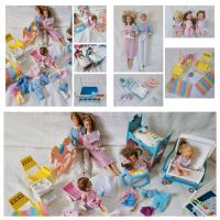 Heart Family Konvolut 80er vintage Barbie Hessen - Friedrichsdorf Vorschau