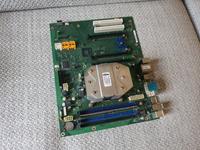 Fujitsu Celsius W510 CPU Mainboard Arbeitsspeicher Thüringen - Ruhla Vorschau