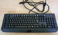 Razer Blackwidow Ultimate Gamingtastatur Niedersachsen - Achim Vorschau