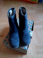 Winterstiefel für Mädchen, von Superfit, Gr. 33 Münster (Westfalen) - Albachten Vorschau