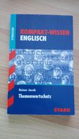 Kompaktwissen Englisch vom Starkverlag Dresden - Klotzsche Vorschau