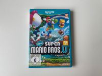 New Super Mario Bros. U für die Wii U Essen - Rellinghausen Vorschau