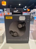 Jabra Elite 7 PRO titan-sw Bluetooth Kopfhörer Bayern - Dorfen Vorschau