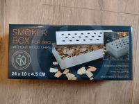 Smoker Box for BBQ Bayern - Leutershausen Vorschau