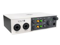 Universal Audio Volt 2 | Audio Interface | Musikhaus Sieber Hessen - Wetzlar Vorschau