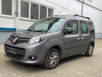 Renault Kangoo 1.2 Energy Hannover - Linden-Limmer Vorschau
