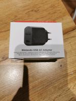 Nintendo Switch Adapter Strom Laden Nordrhein-Westfalen - Remscheid Vorschau