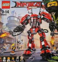 Lego Ninjago 70615 Herzogtum Lauenburg - Berkenthin Vorschau