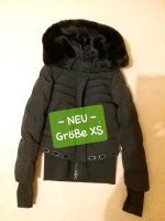 ❤Wellensteyn❤ NEU ⭐ Orginal Winterjacke Queens in XS in Schwarz Nordrhein-Westfalen - Schalksmühle Vorschau