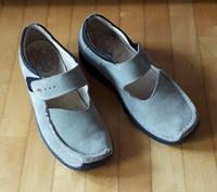 Wolky Damen Schuhe Halbschuhe in Größe 39 Nordrhein-Westfalen - Aldenhoven Vorschau