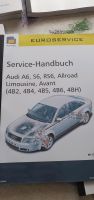 Service Handbücher Audi A6 4b Sachsen - Bretnig-Hauswalde Vorschau