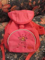 Sigikid Kleiner Kita-Rucksack Prinzessin Herzen Berlin - Mitte Vorschau