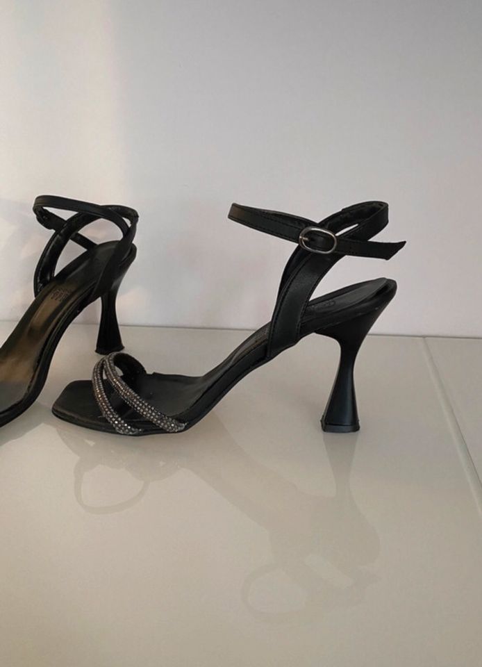 High Heels Gr.39 in Dörentrup