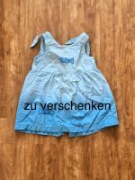 Kleid zu verschenken Sachsen - Görlitz Vorschau