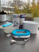 AVENT Sterilisator 3 in 1, Philips, OVP, Fläschchen, Schnuller Rheinland-Pfalz - Sinzig Vorschau